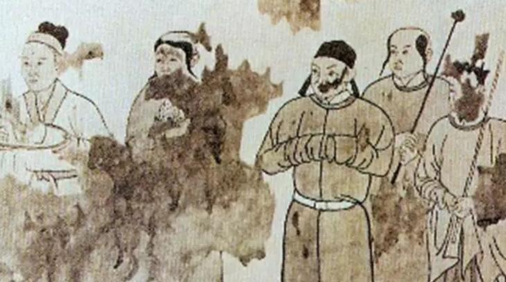 中国古代游牧民族特有的骨朵锤究竟有多厉害