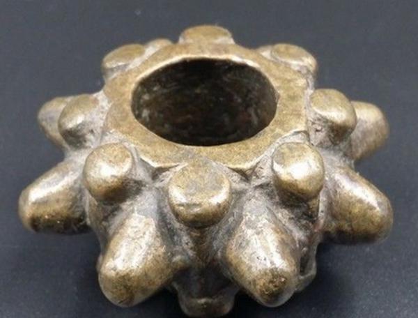 中国古代游牧民族特有的骨朵锤究竟有多厉害