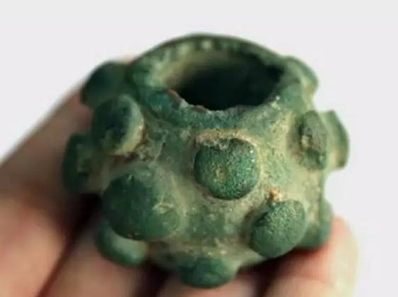 中国古代游牧民族特有的骨朵锤究竟有多厉害