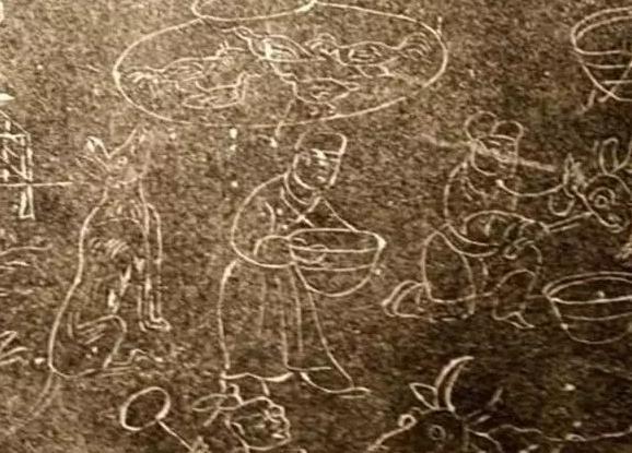 中国古代游牧民族特有的骨朵锤究竟有多厉害