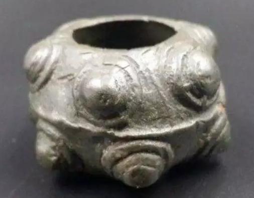 中国古代游牧民族特有的骨朵锤究竟有多厉害