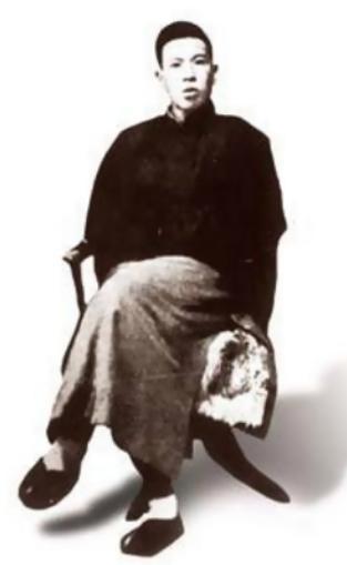 民国文人黄侃:个性古怪,一生结婚九次