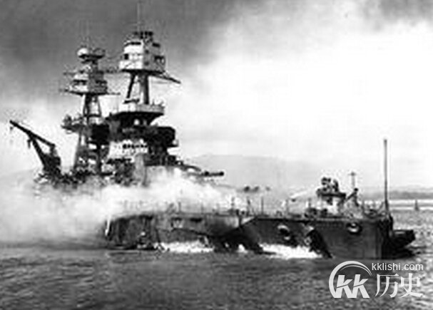 二战时期国军破译了“珍珠港事件”情报?