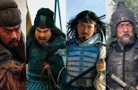 公孙瓒的一番话刘备始终不敢重用赵云 公孙瓒到底说了什么