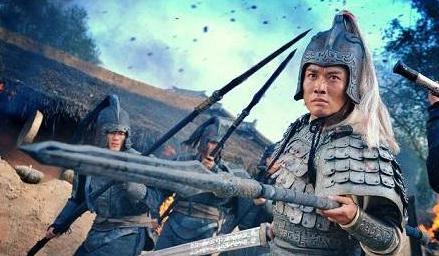 公孙瓒的一番话刘备始终不敢重用赵云 公孙瓒到底说了什么