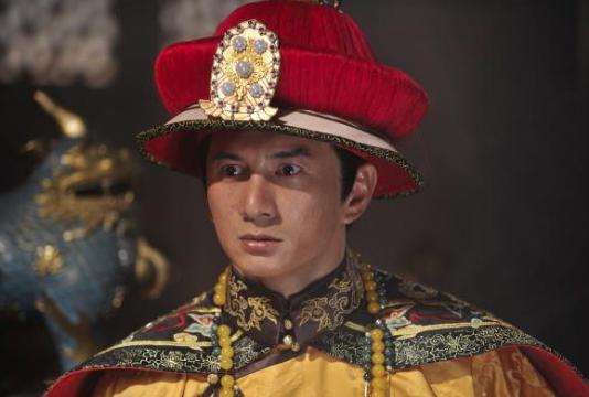 康熙是历史上的千古明君，他为何去祭拜朱元璋