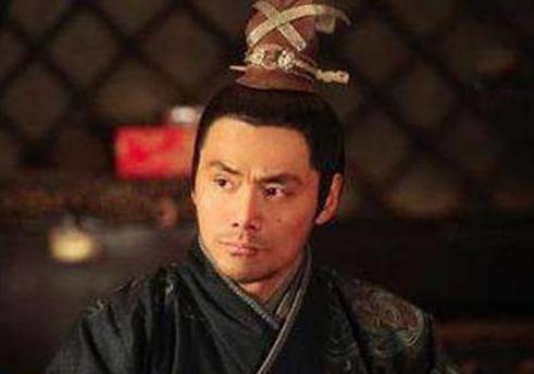 刘光世："中兴四将"之一，为何一生只打过一场仗