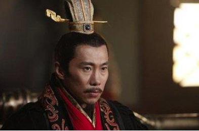 晋国智氏灭掉了中行氏,最后头颅被赵氏当酒器