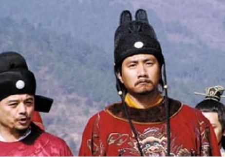 朱元璋算命时到底写了什么字 算命一看连忙下跪磕头