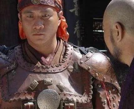 朱元璋算命时到底写了什么字 算命一看连忙下跪磕头