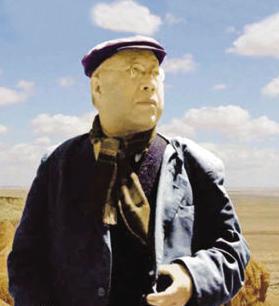 杨钟健:地质学家和古生物学家,中国古脊椎动物学的开拓者和奠基人