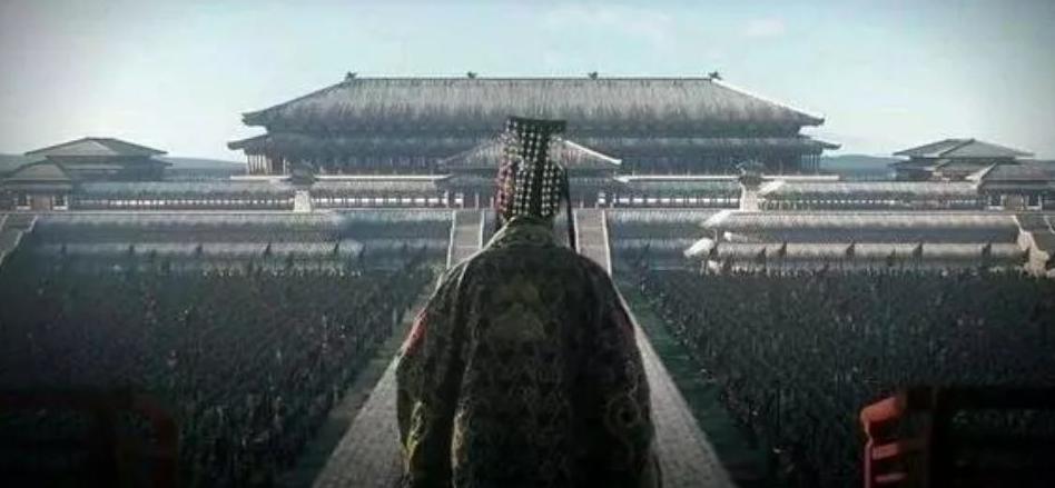 秦始皇为何非要制礼作乐?刘邦感叹:有了礼乐,方知做皇帝之尊贵