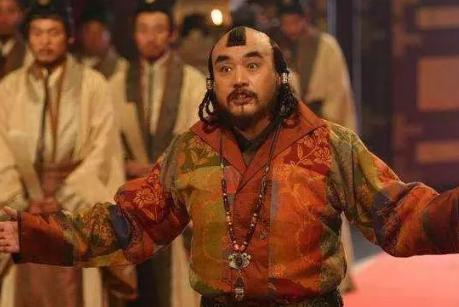 郭子仪服侍七代帝王,功比天高,晚年被告谋反!