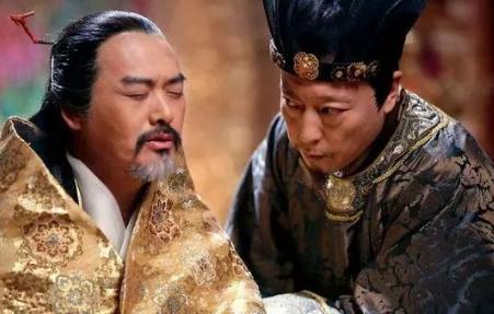 郭子仪服侍七代帝王,功比天高,晚年被告谋反!