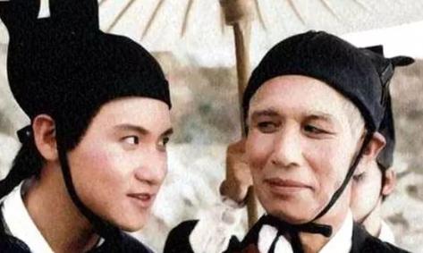 郭子仪服侍七代帝王,功比天高,晚年被告谋反!