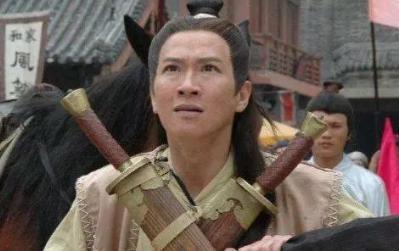 郭子仪服侍七代帝王,功比天高,晚年被告谋反!