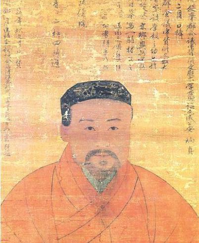 朝鲜和日本之间的文化认同的差距在什么方面 看看宋明理学之一的程朱理学就知道了