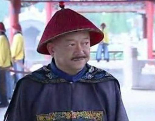 83岁的乾隆写了一个字，满朝文武竟然敢哄堂大笑