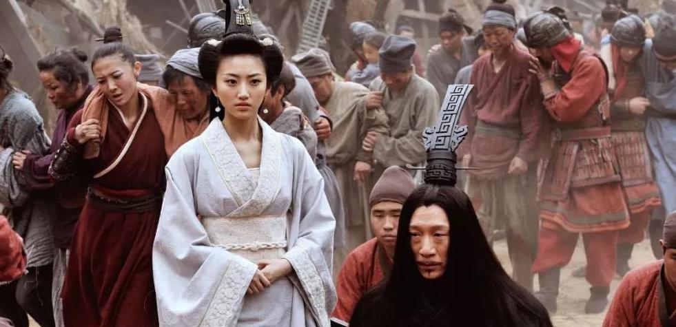 为何成为先秦纵横家,都喜欢跑到赵国去活动?