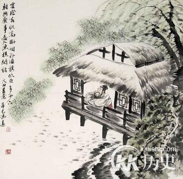 中国古代人口曾八落八起指的是哪八起哪八落