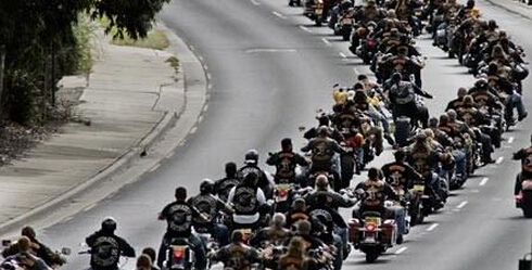 近代史十大黑帮 香港黑帮三合会最令人惧怕