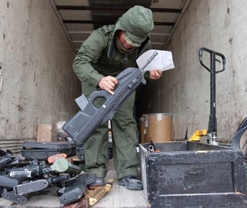 近代史十大黑帮 香港黑帮三合会最令人惧怕