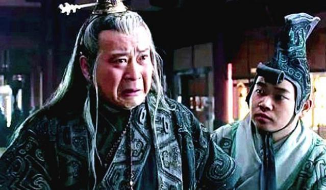 赵高拥立胡亥继位，李斯的态度至关重要