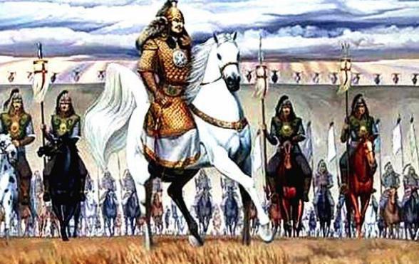 赵高拥立胡亥继位，李斯的态度至关重要