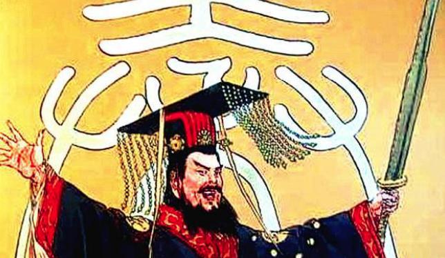 赵高拥立胡亥继位，李斯的态度至关重要