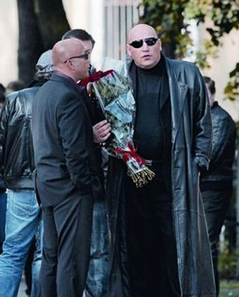 近代史十大黑帮 香港黑帮三合会最令人惧怕