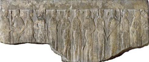 罗马王政时代的神话是什么样的 都有哪些神话