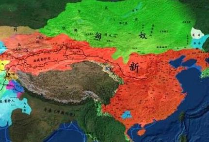 新朝到底是什么样的 为何史学家称其为“伪君子”建立起的王朝呢