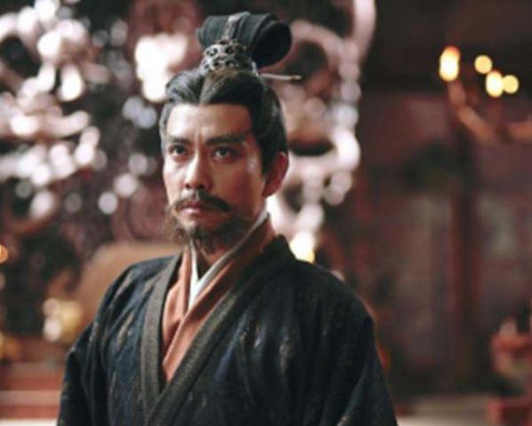 袁绍平生只败一次,为何遭后人讥讽两千年