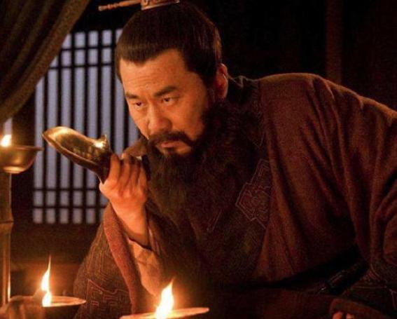 袁绍平生只败一次,为何遭后人讥讽两千年