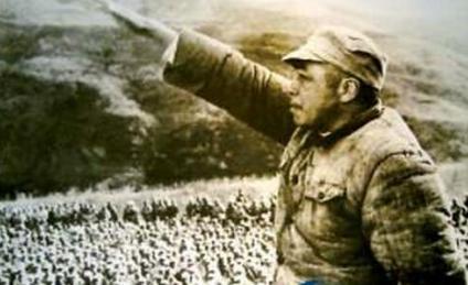 面对23万大军压境 我军很好实行蘑菇战术七战歼敌3万人