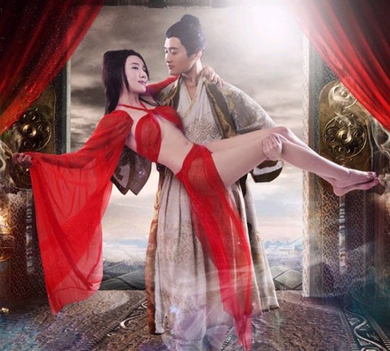 古代“房中术”教你鉴别“淫妇”