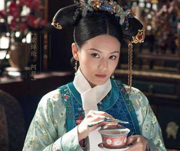 清朝后宫里的妃子，真的整天都无所事事吗