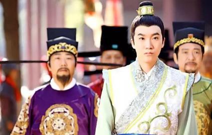 历史上反腐最厉害的三位皇帝 第一名手段最狠辣