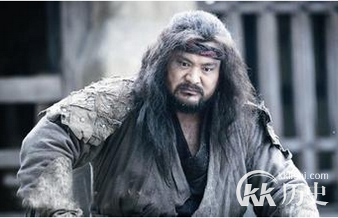 樊哙是谁 西汉开国元勋樊哙之简介