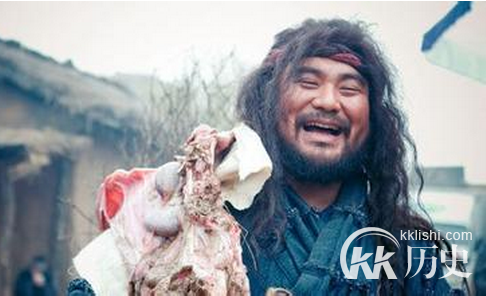 樊哙是谁 西汉开国元勋樊哙之简介