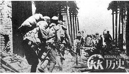 历史揭秘：台儿庄大捷蒋介石拒绝庆祝的真相