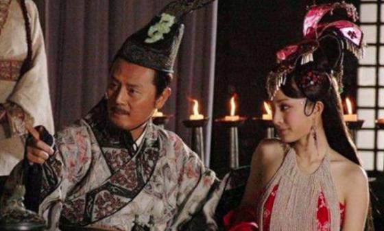 历史上最倒霉的皇帝，经受了16年地狱般的摧残