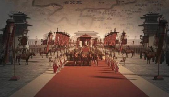 历史上最倒霉的皇帝，经受了16年地狱般的摧残