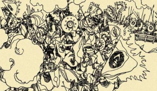 南宋抗金骁将扈再兴,打的金军首次求饶总算扬眉吐气了一把!