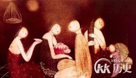 中国古代明清时流传的十大情欲禁书有哪些？