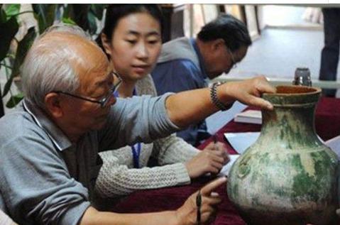 揭秘:文玩江湖黑话的内幕