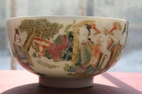 揭秘:文玩江湖黑话的内幕