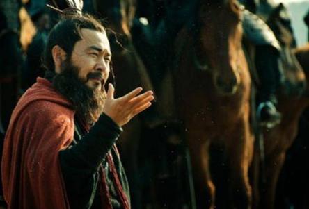 魏明帝曹叡不是曹丕的儿子吗