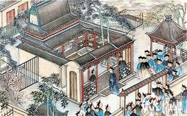 科举制度是何时废除的 科举制度是在哪一年废除