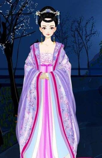 唐高祖李渊的后妃之一:薛婕妤的简介